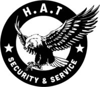 H.A.T Security und Service Bochum - Logo